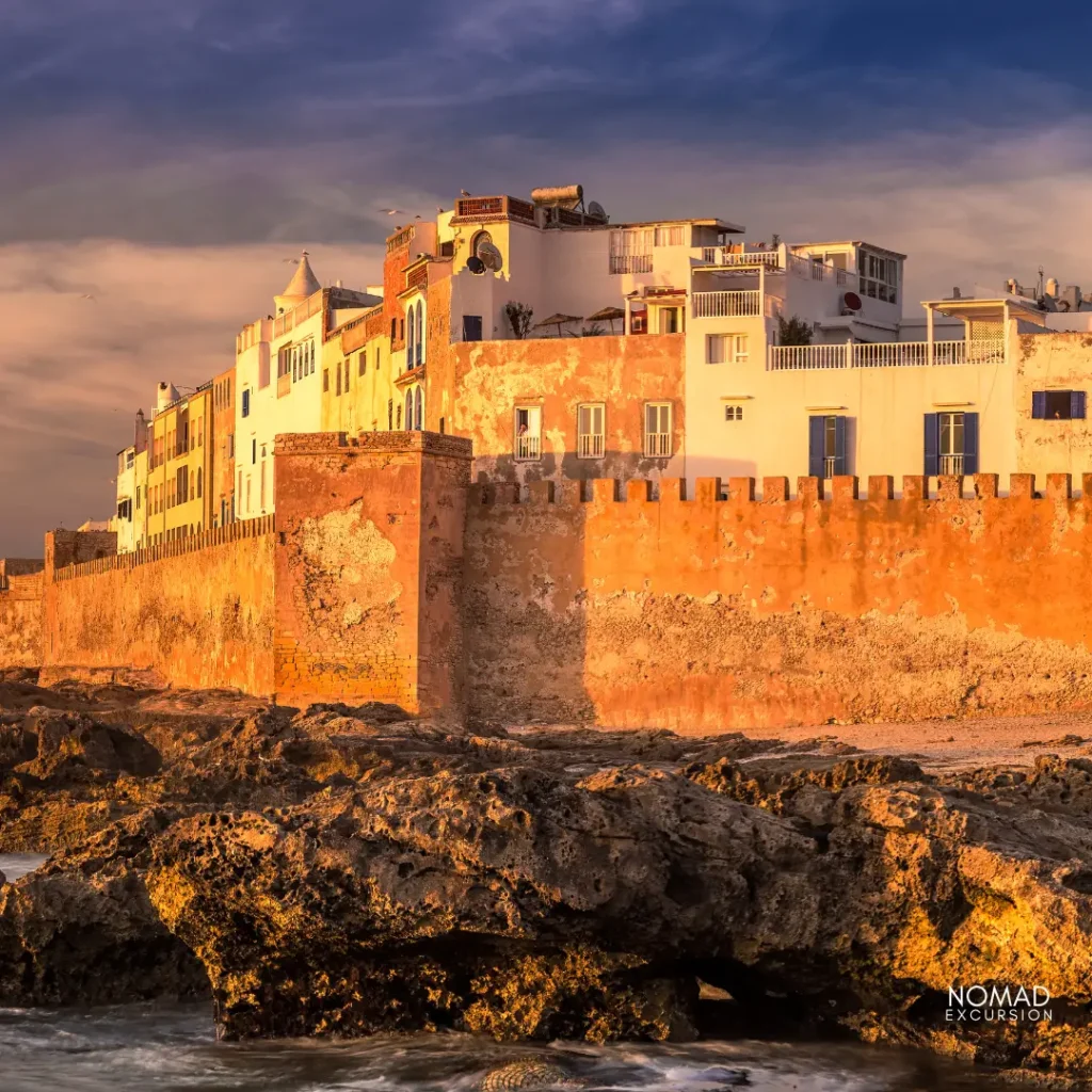 Essaouira Now A UNESCO World Heritage Site