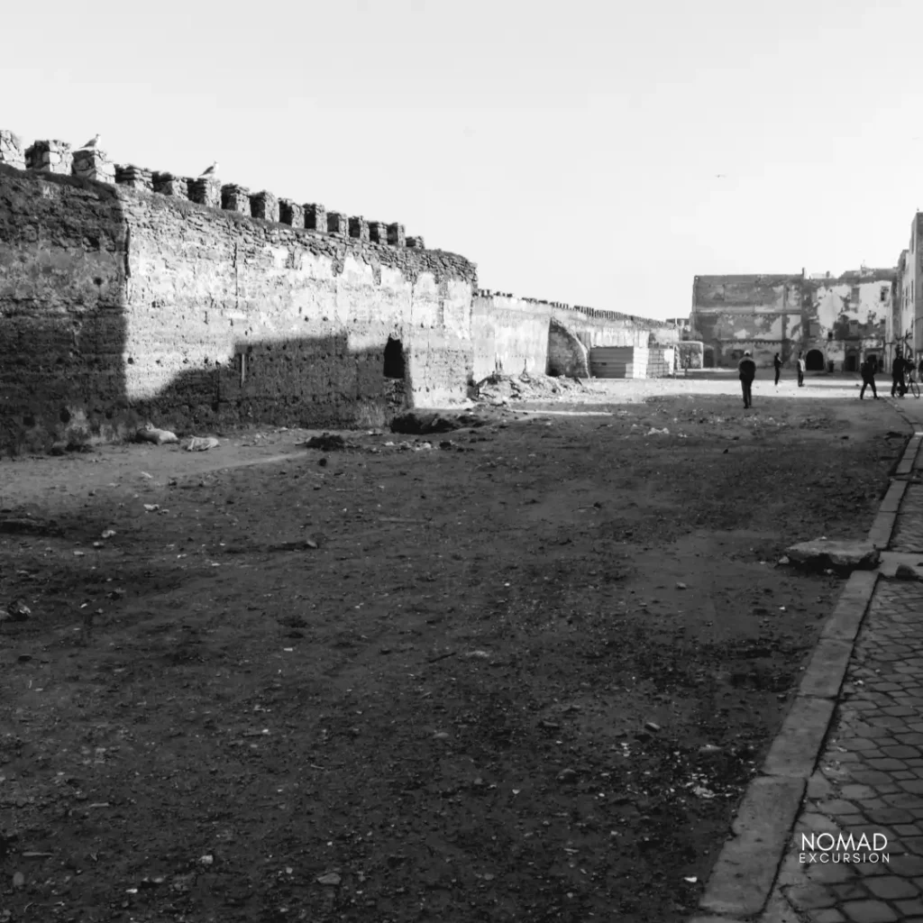 History Of Essaouira, Morocco