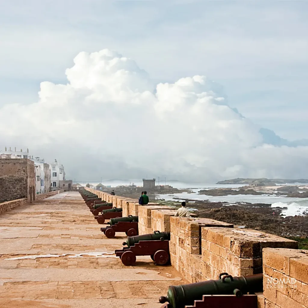 Essaouira Roman Period